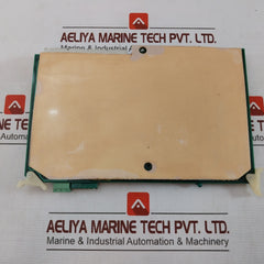 Daniel 4-6000-029 Cpu Pcb Card Rev A 94V-0 Pca Ce-12581