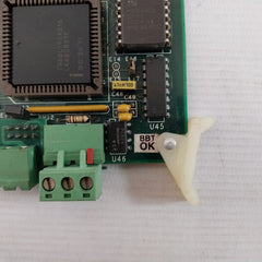 Daniel 4-6000-029 Cpu Pcb Card Rev A 94V-0 Pca Ce-12581