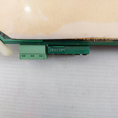 Daniel 4-6000-029 Cpu Pcb Card Rev A 94V-0 Pca Ce-12581