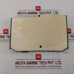 Daniel 4-6000-029 Pcb For Cpu Rev.A 94V-0 Ae-19375 1031304