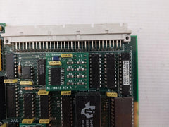 Daniel 4-6000-029 Pcb For Cpu Rev.A 94V-0 Ae-19375 1031304