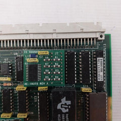 Daniel 4-6000-029 Pcb For Cpu Rev.A 94V-0 Ae-19375 1031304