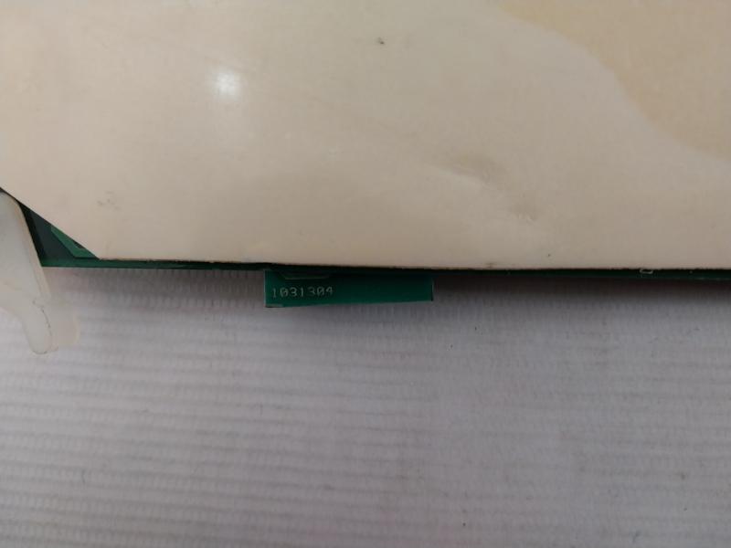 Daniel 4-6000-029 Pcb For Cpu Rev.A 94V-0 Ae-19375 1031304