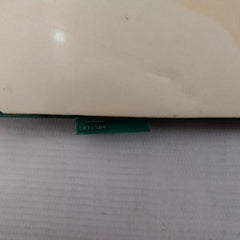 Daniel 4-6000-029 Pcb For Cpu Rev.A 94V-0 Ae-19375 1031304
