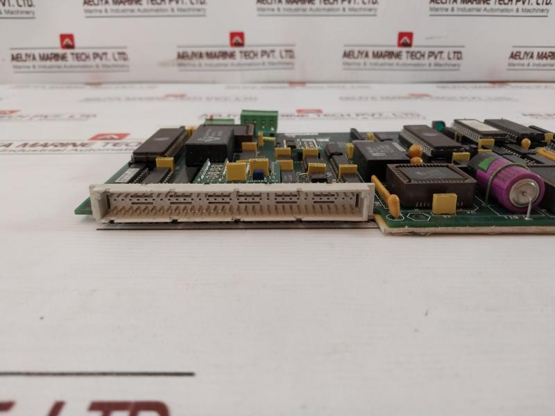 Daniel 4-6000-029 Pcb For Cpu Rev.A 94V-0 Ae-19375 1031304