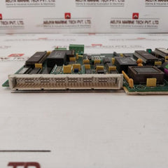 Daniel 4-6000-029 Pcb For Cpu Rev.A 94V-0 Ae-19375 1031304