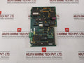 Daniel 4-6000-029 Pcb For Cpu Rev.A 94V-0 Ae-19375 1031304