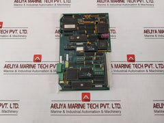 Daniel 4-6000-029 Pcb For Cpu Rev.A 94V-0 Ae-19375 1031304