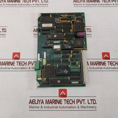 Daniel 4-6000-029 Pcb For Cpu Rev.A 94V-0 Ae-19375 1031304