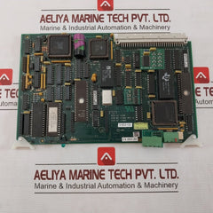 Daniel 4-6000-029 Pcb For Cpu Rev.A 94V-0 Ae-19375 1031304