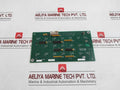 DANIEL 4-6000-030 Printed Circuit Board For Keyboard PCA CE-12584 94V-0