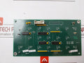 DANIEL 4-6000-030 Printed Circuit Board For Keyboard PCA CE-12584 94V-0