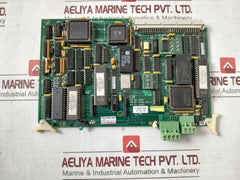 Daniel 4-6000-029 Pcb For Cpu Sch Ce-12583 1031304 94V
