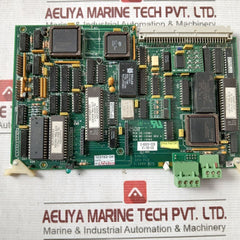 Daniel 4-6000-029 Pcb For Cpu Sch Ce-12583 1031304 94V
