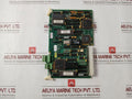 Daniel 4-6000-029 Pcb For Cpu Sch Ce-12583 1031304 94V