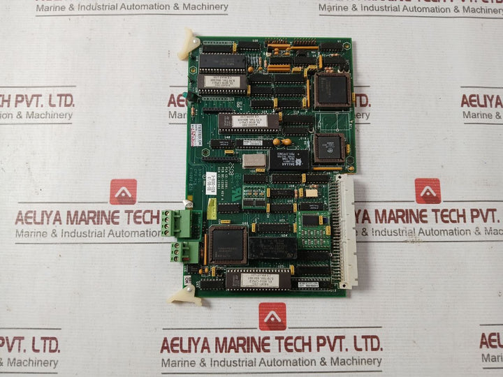 Daniel 4-6000-029 Pcb For Cpu Sch Ce-12583 1031304 94V