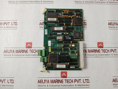 Daniel 4-6000-029 Pcb For Cpu Sch Ce-12583 1031304 94V