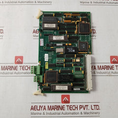 Daniel 4-6000-029 Pcb For Cpu Sch Ce-12583 1031304 94V