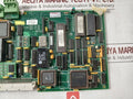Daniel 4-6000-029 Pcb For Cpu Sch Ce-12583 1031304 94V