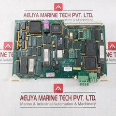 Daniel 4-6000-029 Pcb For Cpu Sch Ce-12583 1031304 94V