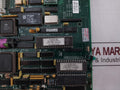 Daniel 4-6000-029 Pcb For Cpu Sch Ce-12583 1031304 94V