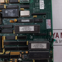 Daniel 4-6000-029 Pcb For Cpu Sch Ce-12583 1031304 94V