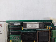 Daniel 4-6000-029 Pcb For Cpu Sch Ce-12583 1031304 94V