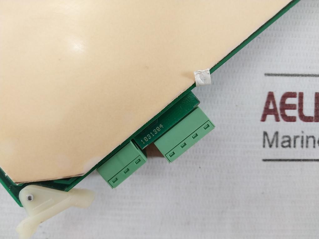 Daniel 4-6000-029 Pcb For Cpu Sch Ce-12583 1031304 94V