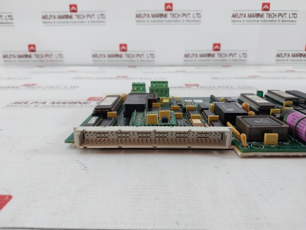 Daniel 4-6000-029 Pcb For Cpu Sch Ce-12583 1031304 94V