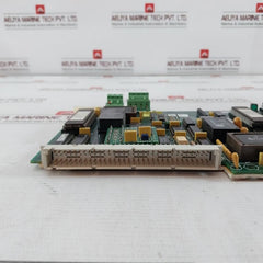 Daniel 4-6000-029 Pcb For Cpu Sch Ce-12583 1031304 94V