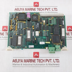 Daniel 4-6000-029 Pcb For Cpu Sch Ce-12583 1031304 94V