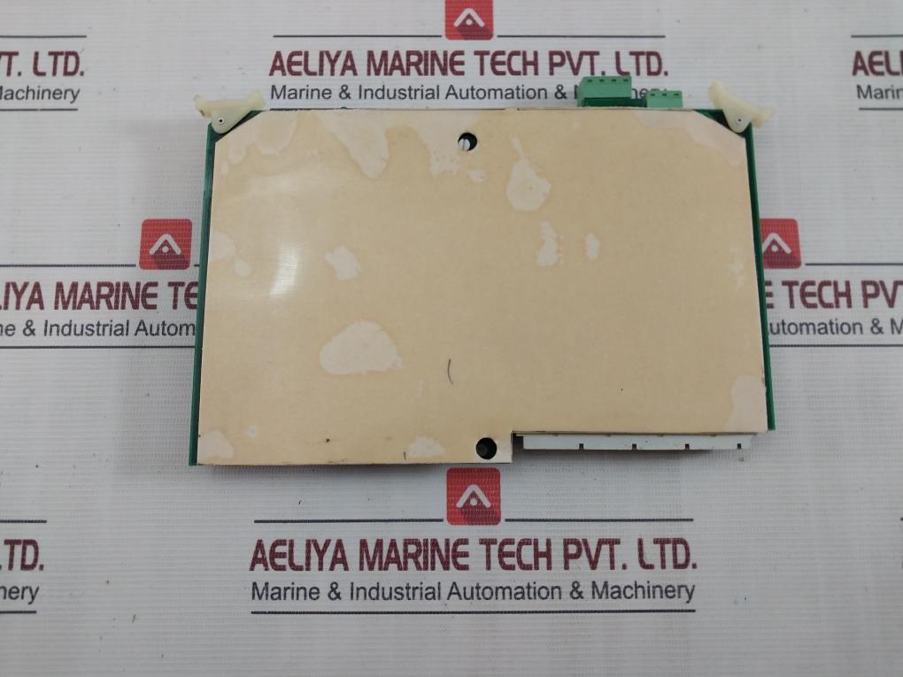 Daniel 4-6000-029 Printed Circuit Board For Cpu Be-12582 Rev A