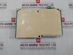 Daniel 4-6000-029 Printed Circuit Board For Cpu Be-12582 Rev A