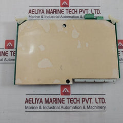 Daniel 4-6000-029 Printed Circuit Board For Cpu Be-12582 Rev A