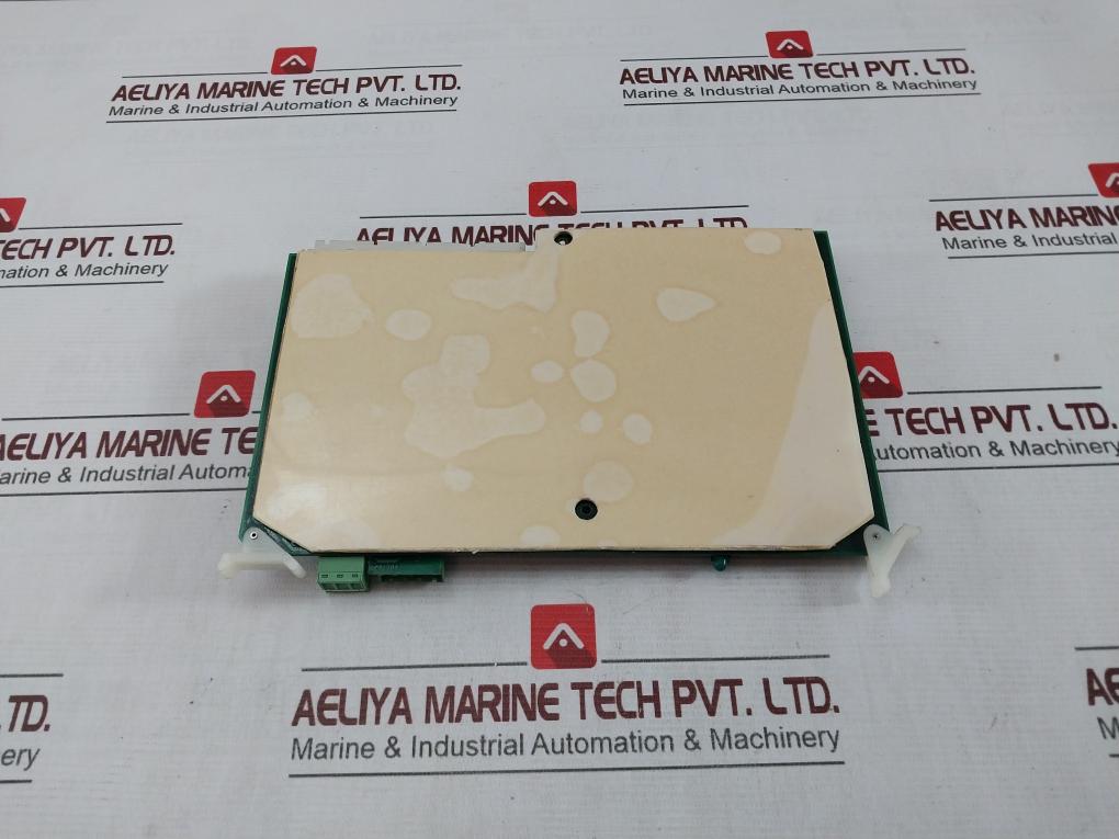 Daniel 4-6000-029 Printed Circuit Board Rev A