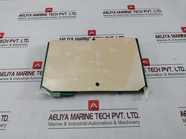 Daniel 4-6000-029 Printed Circuit Board Rev A