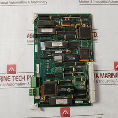 Daniel 4-6000-029 Printed Circuit Board Rev A
