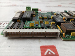 Daniel 4-6000-029 Printed Circuit Board Rev A