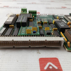 Daniel 4-6000-029 Printed Circuit Board Rev A