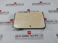 Daniel 4-6000-029 Printed Circuit Board Rev A