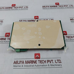 Daniel 4-6000-029 Printed Circuit Board Rev A
