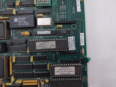 Daniel 4-6000-029 Printed Circuit Board Rev A