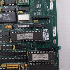 Daniel 4-6000-029 Printed Circuit Board Rev A