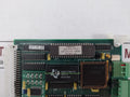 Daniel 4-6000-029 Printed Circuit Board Rev A