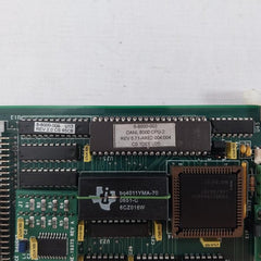 Daniel 4-6000-029 Printed Circuit Board Rev A