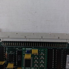 Daniel 4-6000-029 Printed Circuit Board Rev A