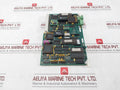 Daniel 4-6000-029 Printed Circuit Board Rev A