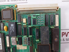 Daniel 4-6000-029 Printed Circuit Board Rev. A/H/F Pca Ce-12581