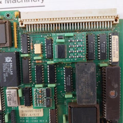 Daniel 4-6000-029 Printed Circuit Board Rev. A/H/F Pca Ce-12581