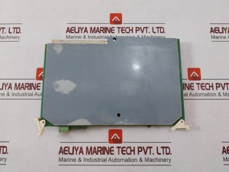 Daniel 4-6000-029 Printed Circuit Board Rev. A/H/F Pca Ce-12581